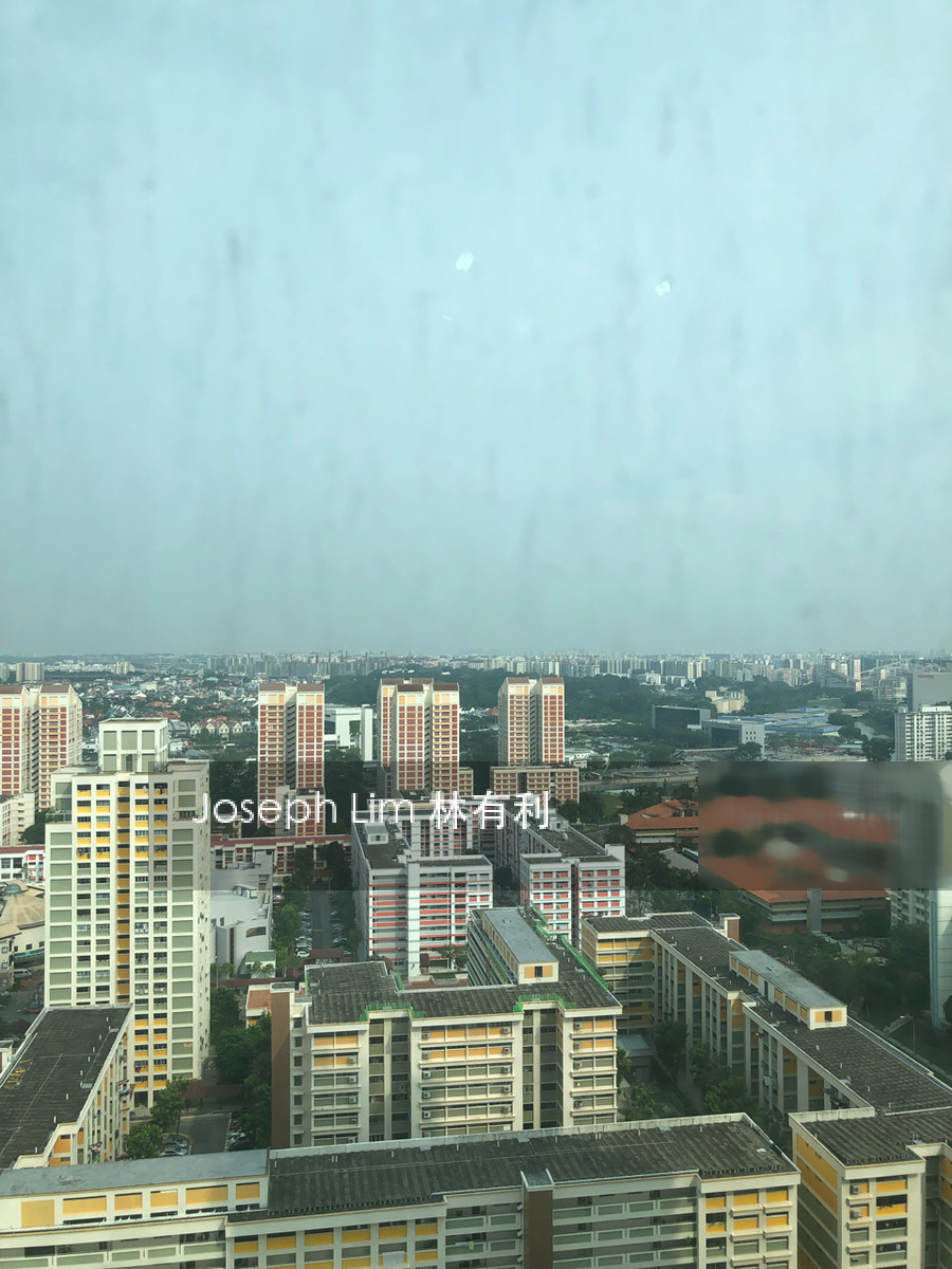 Bishan Loft (D20), Condominium #213030171